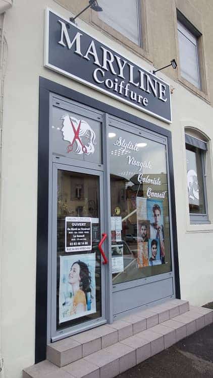 Coiffeur visagiste Maryline coiffure à Saint Nicolas de Port 54210 (5)